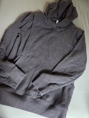 Latched Mama Heavy Hoodie